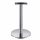ARP176 kávézó bárasztal, átmérő 68 cm, sonoma tölgy
