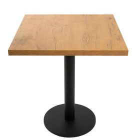 Kávézóasztal ARP178 68x68cm - lancelot