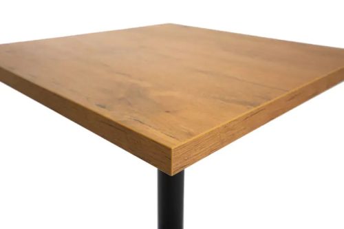Kávézóasztal ARP178 68x68cm - lancelot
