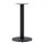 Kerek kávézó bárasztal ARP178 Fi68cm - lancelot tölgy