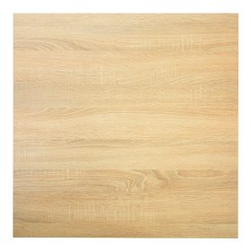 Kávézó, koktélbár asztal ARP183 Fi68cm - Sonoma tölgy