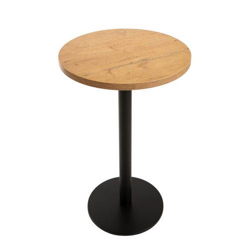 Kávézó koktélbár asztal ARP183 Fi68cm - lancelot