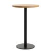 Kávézó koktélbár asztal ARP183 Fi68cm - lancelot