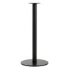 Kávézó koktélbár asztal ARP183 Fi68cm - lancelot