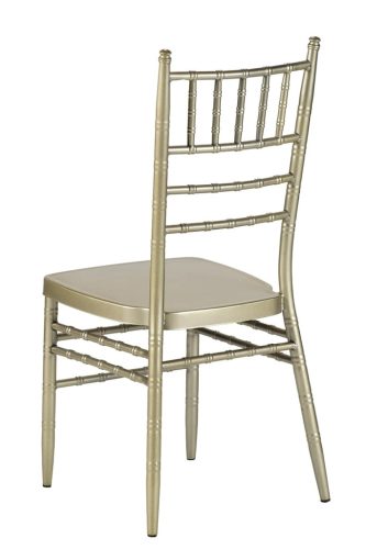 Chiavari Esküvői Szék – Pezsgő