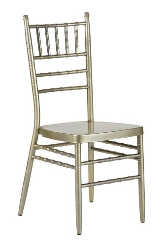 Chiavari Esküvői Szék – Pezsgő