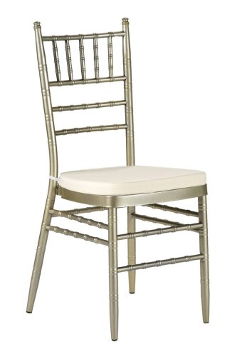 Chiavari Esküvői Szék – Pezsgő