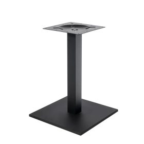   Kávézó/étterem asztal ARP263 80x80x3,6cm XL - Sonoma tölgy