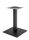 Kávézó/étterem asztal ARP263 80x80x3,6cm XL - Sonoma tölgy