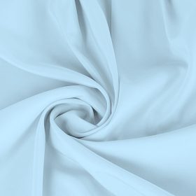   Foltálló kék színű terítő kerek asztalhoz, 320 mm átmérőjű