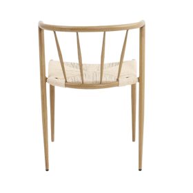 BISTRO kávézószék - világos