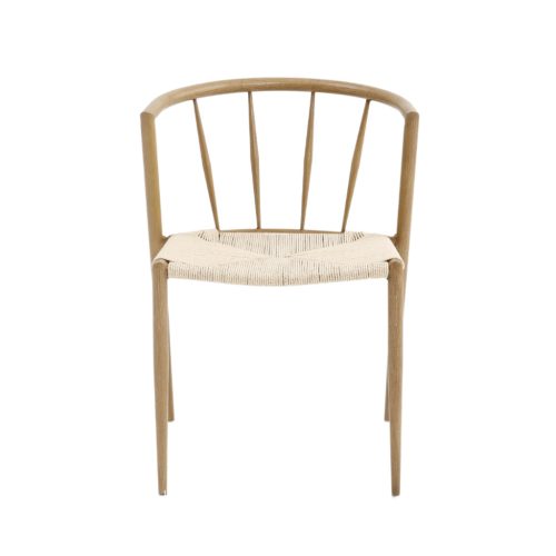 BISTRO kávézószék - világos