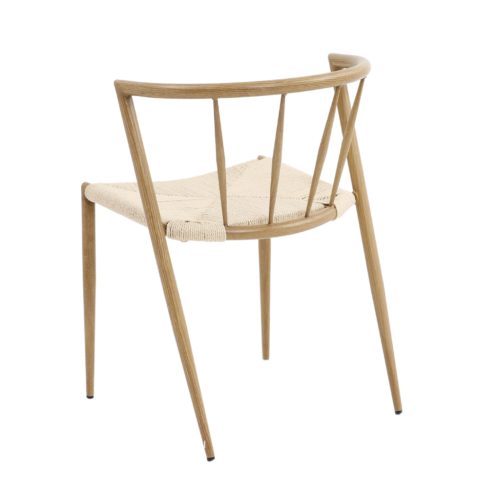 BISTRO kávézószék - világos