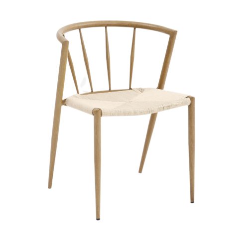 BISTRO kávézószék - világos