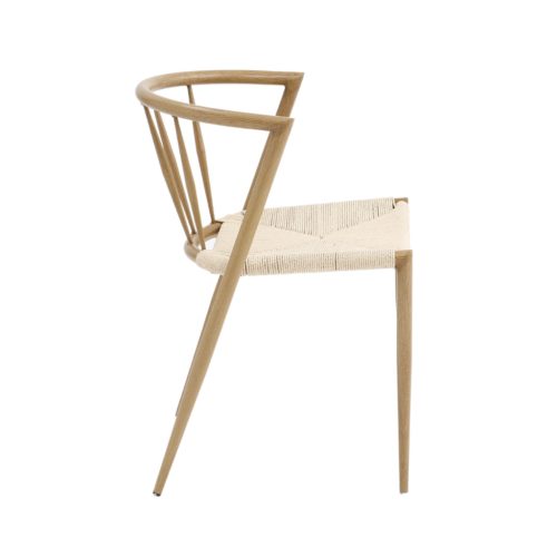 BISTRO kávézószék - világos