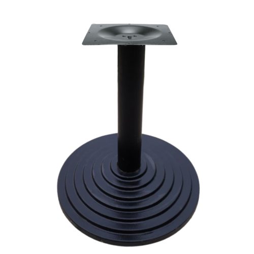 ARP0610 dohányzóasztal – kerek, 68 cm átmérőjű, sonoma tölgyfa