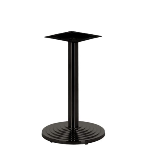 ARP0610 dohányzóasztal – kerek, 68 cm átmérőjű, sonoma tölgyfa