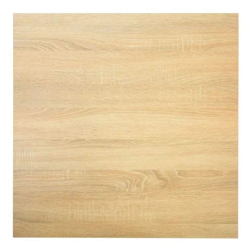 ARP0610 dohányzóasztal – kerek, 68 cm átmérőjű, sonoma tölgyfa