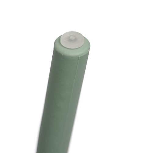 Klasszikus Vintage konyhai szék – zöld