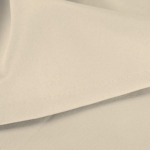 Foltálló terítő bankett asztalhoz 280x170cm pezsgőszínű