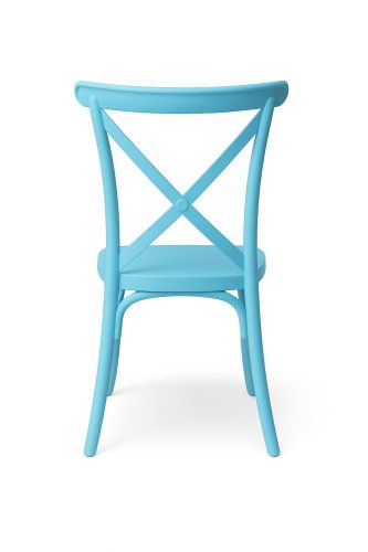 Boho gyerekszék – kék