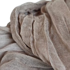 Asztali futó 90×340 cm – Cappuccino