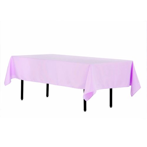Foltálló terítő bankett asztalhoz 280x170 cm Levendula