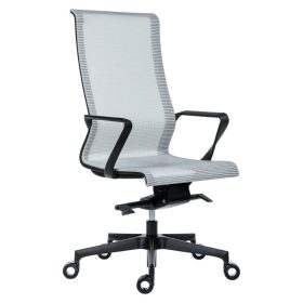 EPIC M forgószék fekete váz