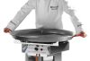 Gázgrill Fiesta 600 , HENDI, 4,8kW, 600x600x(H)870mm