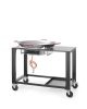 Fiesta XL, HENDI, 7kW, 1180x810x(H)1000mm
