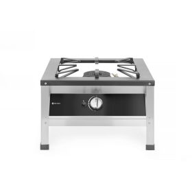   Gázzsámoly Kitchen Line XL, HENDI, Kitchen Termékcsalád, 10,8kW, 580x650x(H)400mm