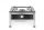 Gázzsámoly Kitchen Line XL, HENDI, Kitchen Termékcsalád, 10,8kW, 580x650x(H)400mm