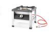 Gázzsámoly Kitchen Line, HENDI, Kitchen Termékcsalád, 6kW, 400x440x(H)390mm