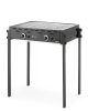 Roast-Master Pro fekete, HENDI, Fekete, 11,6kW, 790x560x(H)900mm