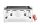 Bake-Master Maxi Asztali grillsütő, HENDI, 11,6kW, 650x540x(H)300mm