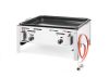 Bake-Master Maxi Asztali grillsütő, HENDI, 11,6kW, 650x540x(H)300mm