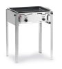 Gázüzemű Grill-Master Maxi, HENDI, 11,6kW, 650x540x(H)840mm