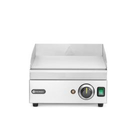   Rostlap sima, HENDI, Kitchen Line, 220-240V/2000W, 326x445x(H)225mm