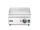Rostlap sima, HENDI, Kitchen Line, 220-240V/2000W, 326x445x(H)225mm