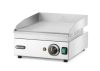 Rostlap sima, HENDI, Kitchen Line, 220-240V/2000W, 326x445x(H)225mm