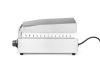 Rostlap sima, HENDI, Kitchen Line, 220-240V/2000W, 326x445x(H)225mm