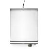 Rostlap sima, HENDI, Kitchen Line, 220-240V/2000W, 326x445x(H)225mm