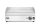 Rostlap sima nagy, HENDI, Kitchen Line, 220-240V/2400W, 527x404x(H)233mm