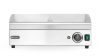 Rostlap sima, bordázott , HENDI, Kitchen Line, 220-240V/2400W, 527x404x(H)233mm