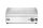 Rácsos bordás, HENDI, Kitchen Termékcsalád, 220-240V/2400W, 527x404x(H)233mm