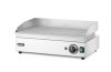 Rácsos bordás, HENDI, Kitchen Termékcsalád, 220-240V/2400W, 527x404x(H)233mm