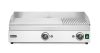 Rácsos, 1/3 bordás, HENDI, Kitchen Termékcsalád, 220-240V/3500W, 697x474x(H)241mm