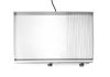 Rácsos, 1/3 bordás, HENDI, Kitchen Termékcsalád, 220-240V/3500W, 697x474x(H)241mm