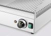 Rácsos, 1/3 bordás, HENDI, Kitchen Termékcsalád, 220-240V/3500W, 697x474x(H)241mm