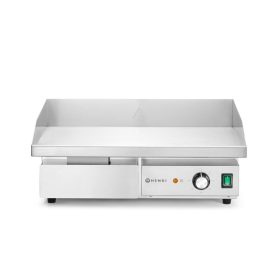  Rostlap, HENDI, Budget Line, 220-240V/3000W, 550x430x(H)240mm